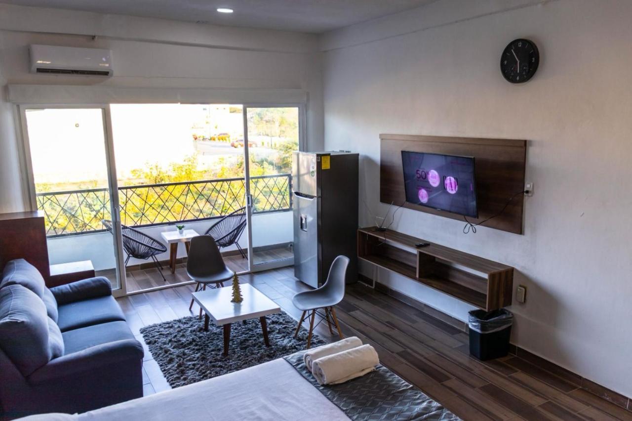 Lofts Terra Нуэво-Вальярта Экстерьер фото