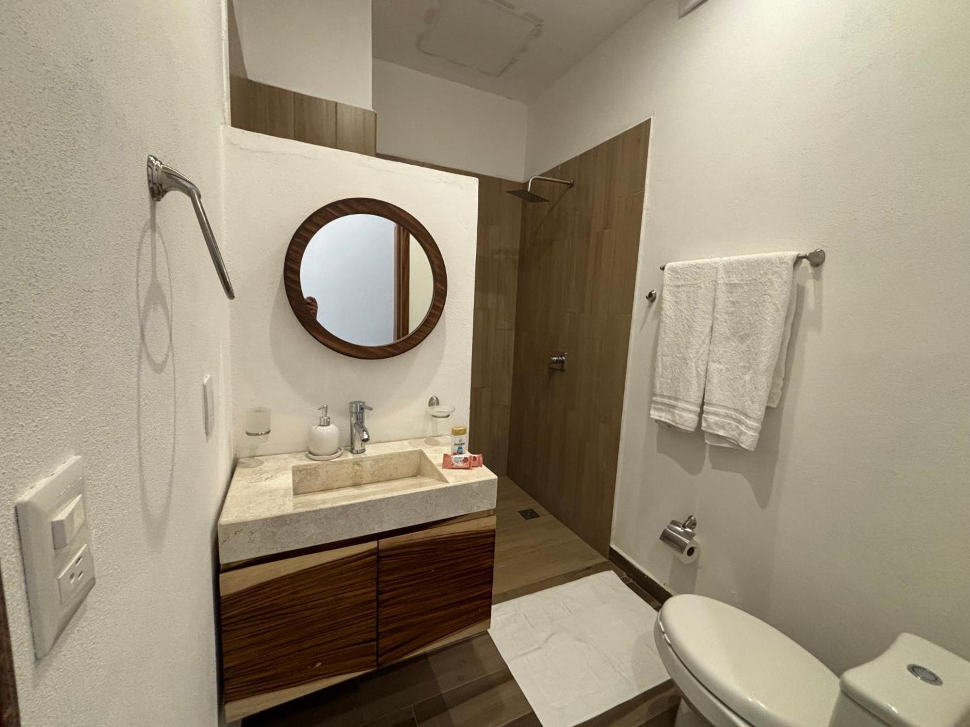 Lofts Terra Нуэво-Вальярта Экстерьер фото